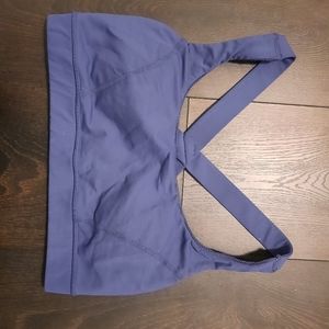 *SOLD* LULU BRA